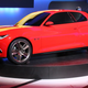 Illustration for article titled Chevrolet Code 130R Concept: Detroit Auto Show Live Photos